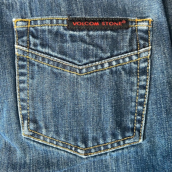 Volcom stone jeans - Picture 7 of 7